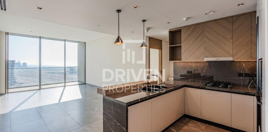 Apartment in Dubai 1 bedroom, 96.8 sq.m. № 129632