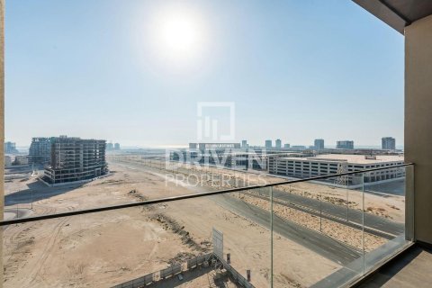 Apartment in Dubai 1 bedroom, 96.8 sq.m. № 129632 - photo 3