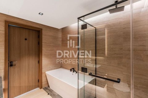Apartment in Dubai 1 bedroom, 96.8 sq.m. № 129632 - photo 8