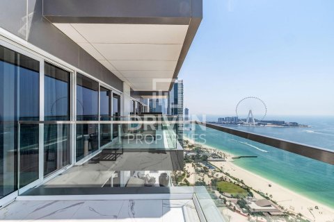 Apartment in Jumeirah Beach Residence, Dubai 2 bedrooms, 179.3 sq.m. № 129630 - photo 12