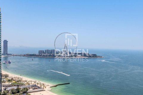 Apartment in Jumeirah Beach Residence, Dubai 2 bedrooms, 179.3 sq.m. № 129630 - photo 10