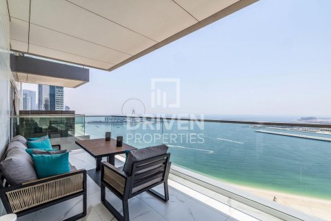 Apartment in Jumeirah Beach Residence, Dubai 2 bedrooms, 179.3 sq.m. № 129630 - photo 14