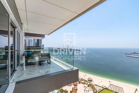 Apartment in Jumeirah Beach Residence, Dubai 2 bedrooms, 179.3 sq.m. № 129630 - photo 11