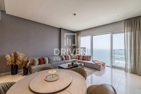 Apartment in Jumeirah Beach Residence, Dubai 2 bedrooms, 179.3 sq.m. № 129630 - photo 5