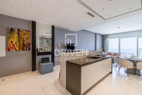 Apartment in Jumeirah Beach Residence, Dubai 2 bedrooms, 179.3 sq.m. № 129630 - photo 3