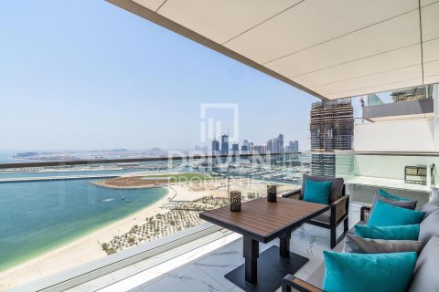 Apartment in Jumeirah Beach Residence, Dubai 2 bedrooms, 179.3 sq.m. № 129630 - photo 13