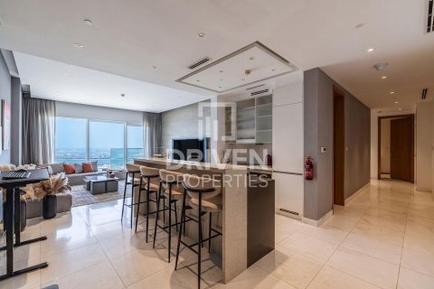 Apartment in Jumeirah Beach Residence, Dubai 2 bedrooms, 179.3 sq.m. № 129630 - photo 21