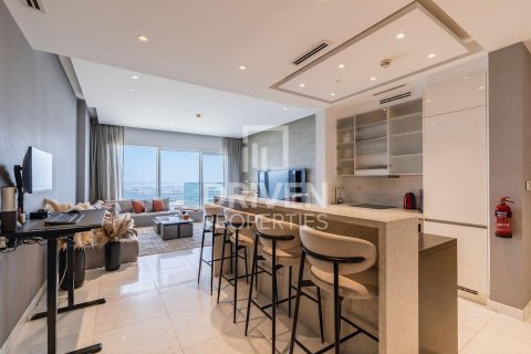 Apartment in Jumeirah Beach Residence, Dubai 2 bedrooms, 179.3 sq.m. № 129630 - photo 22