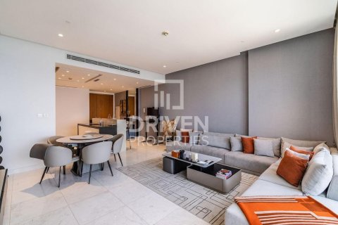 Apartment in Jumeirah Beach Residence, Dubai 2 bedrooms, 179.3 sq.m. № 129630