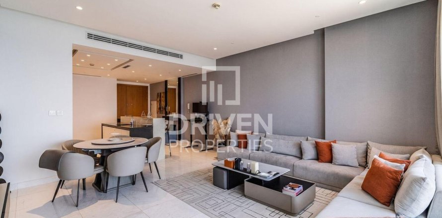 شقة في مساكن شاطئ جميرا, دبي 2 غرف نوم, 179.3 م² رقم 129630