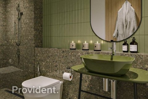 Apartamento en Business Bay, Dubai, 3 dormitorios, № 2449 - foto 16