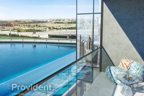 Apartamento en Business Bay, Dubai, 4 dormitorios, № 2448 - foto 9