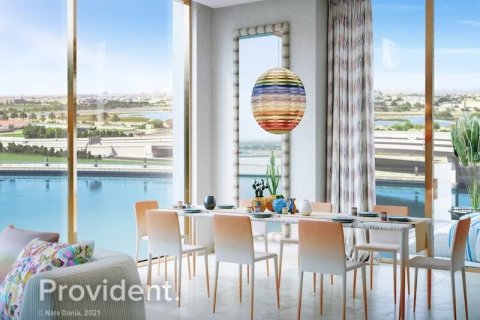 Apartamento en Business Bay, Dubai, 4 dormitorios, № 2448 - foto 7