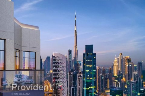 Apartamento en Business Bay, Dubai, 4 dormitorios, № 2448 - foto 4