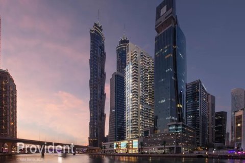 Apartamento en Business Bay, Dubai, 4 dormitorios, № 2448 - foto 2