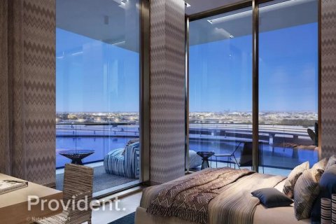 Apartamento en Business Bay, Dubai, 4 dormitorios, № 2448 - foto 10