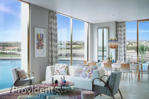 Apartamento en Business Bay, Dubai, 4 dormitorios, № 2448 - foto 6
