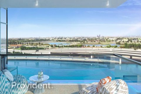 Apartamento en Business Bay, Dubai, 4 dormitorios, № 2448 - foto 8