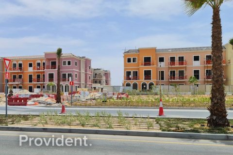 تاون هاوس في جميرا, دبي 3 غرف نوم رقم 2447 - صورة 12