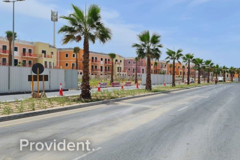 تاون هاوس في جميرا, دبي 3 غرف نوم رقم 2447 - صورة 1