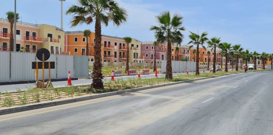 تاون هاوس في جميرا, دبي 3 غرف نوم رقم 2447