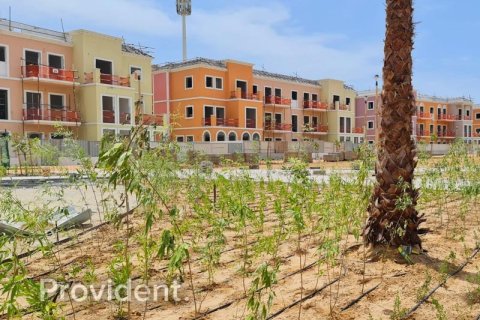 تاون هاوس في جميرا, دبي 3 غرف نوم رقم 2447 - صورة 2