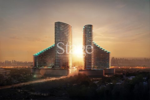 Apartamento en Majan, Dubai, 2 dormitorios, 113 m², № 122117 - foto 14