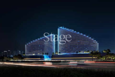 Apartamento en Majan, Dubai, 2 dormitorios, 113 m², № 122117 - foto 16