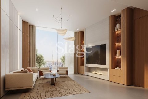 Apartamento en Majan, Dubai, 2 dormitorios, 113 m², № 122117 - foto 5