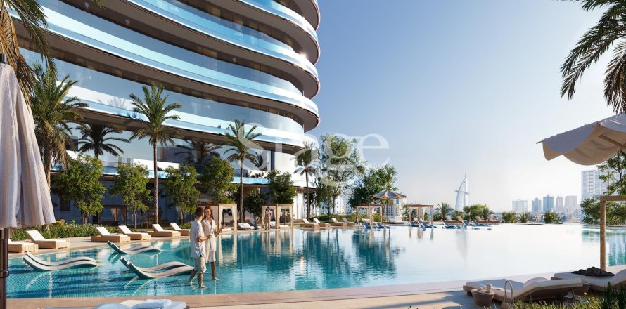 Apartamento en Majan, Dubai, 2 dormitorios, 113 m², № 122118