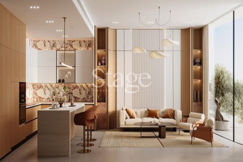 Apartamento en Majan, Dubai, 2 dormitorios, 113 m², № 122119 - foto 2