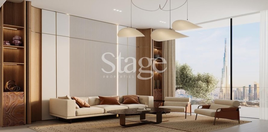 Apartamento en Majan, Dubai, 2 dormitorios, 113 m², № 122119