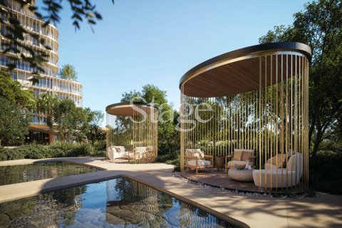 Apartamento en Dubai, 3 dormitorios, 232 m², № 122120 - foto 9
