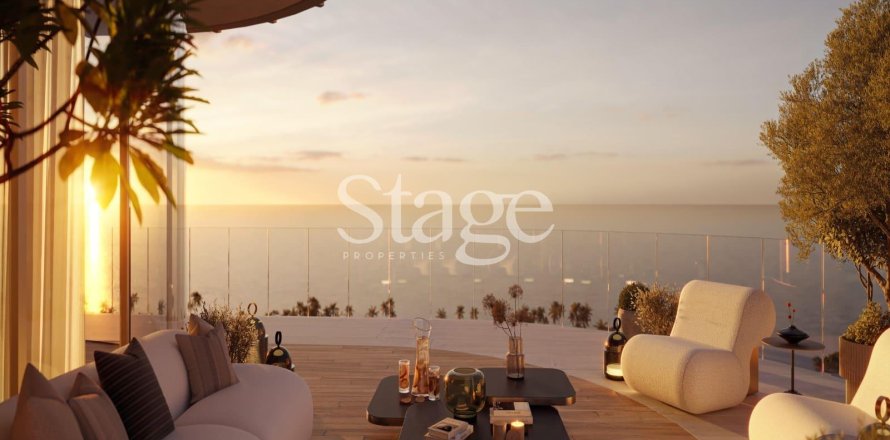Apartamento en Dubai, 3 dormitorios, 232 m², № 122120