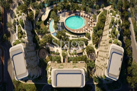 Apartamento en Dubai, 3 dormitorios, 232 m², № 122120 - foto 12