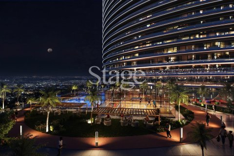 Apartamento en Majan, Dubai, 2 dormitorios, 113 m², № 122116 - foto 20