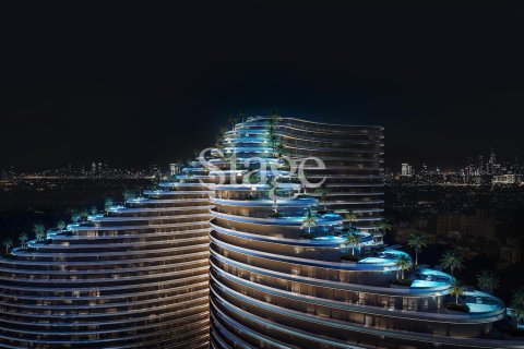 Apartamento en Majan, Dubai, 2 dormitorios, 113 m², № 122116 - foto 2