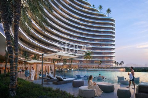 Apartamento en Majan, Dubai, 2 dormitorios, 113 m², № 122116 - foto 15