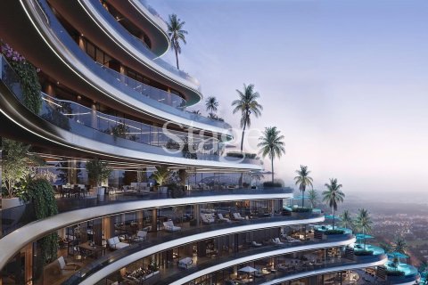 Apartamento en Majan, Dubai, 2 dormitorios, 113 m², № 122116 - foto 23