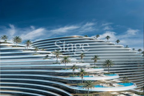 Apartamento en Majan, Dubai, 2 dormitorios, 113 m², № 122116 - foto 25