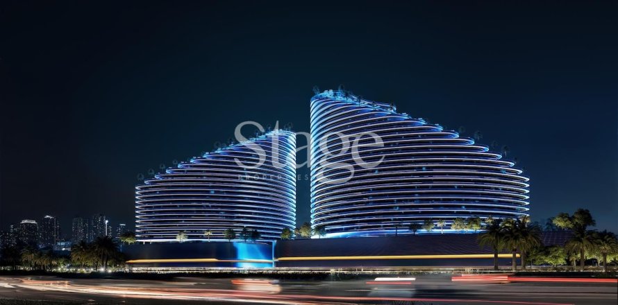 Apartamento en Majan, Dubai, 2 dormitorios, 113 m², № 122116