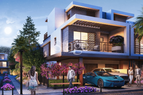 Townhouse in Dubai 4 bedrooms, 113 sq.m. № 59369 - photo 4