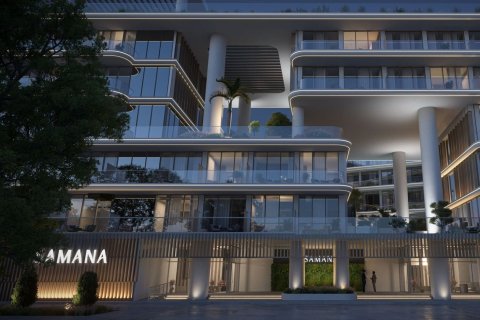 Apartment in Dubai 1 bedroom, 74 sq.m. № 59364 - photo 6
