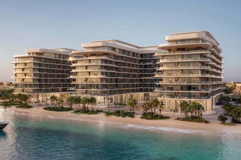 Apartamento en Dubai, 4 dormitorios, 487 m², № 59373 - foto 1