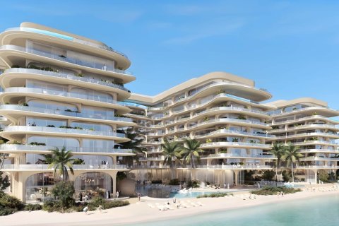 Apartamento en Dubai, 4 dormitorios, 487 m², № 59373 - foto 3