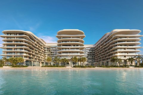 Apartamento en Dubai, 4 dormitorios, 487 m², № 59373 - foto 2