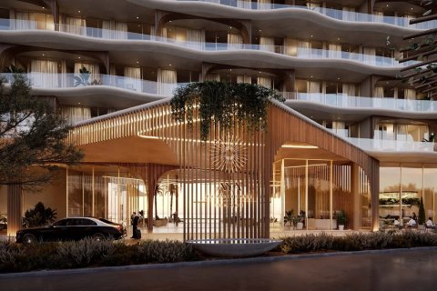 Apartamento en Dubai, 4 dormitorios, 487 m², № 59373 - foto 5