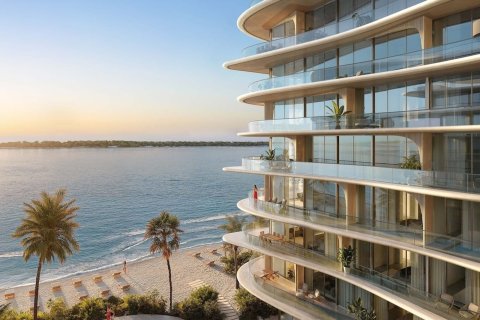 Apartamento en Dubai, 4 dormitorios, 487 m², № 59373 - foto 4