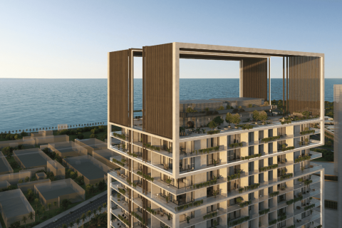 Apartamento en Dubai, 2 dormitorios, 136 m², № 59371 - foto 4
