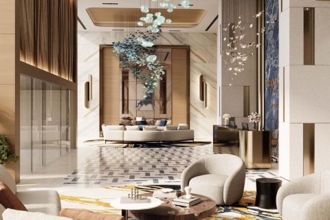 Apartamento en Dubai, 2 dormitorios, 136 m², № 59371 - foto 8